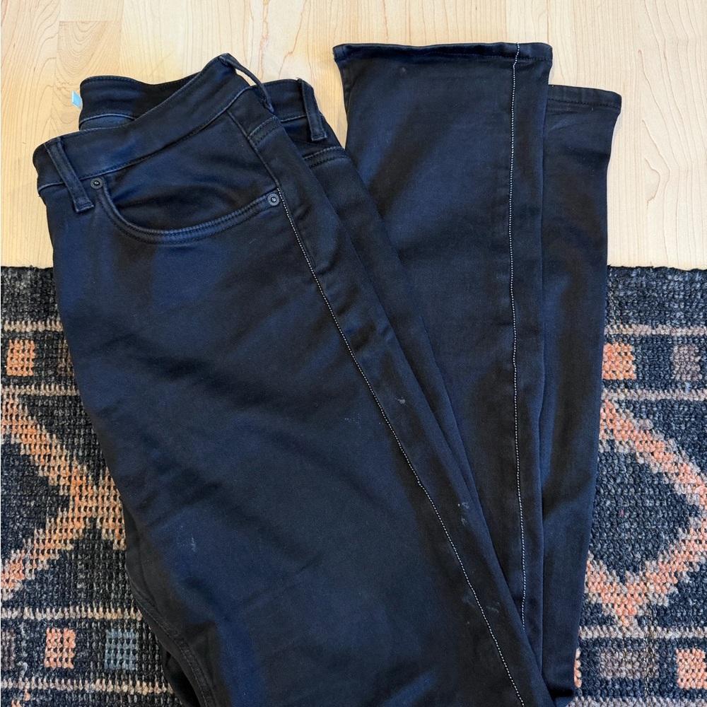 Ted Baker Women's Black Skinny Jeans